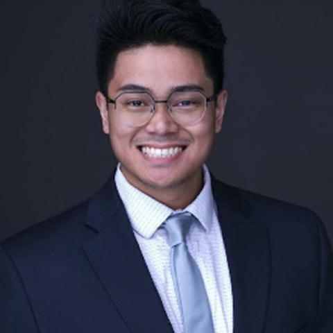 Anton Syvolavong, MHA photo