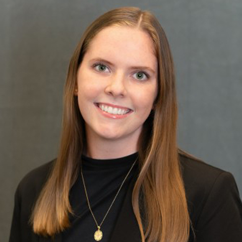 Colleen Mangan, MHA photo