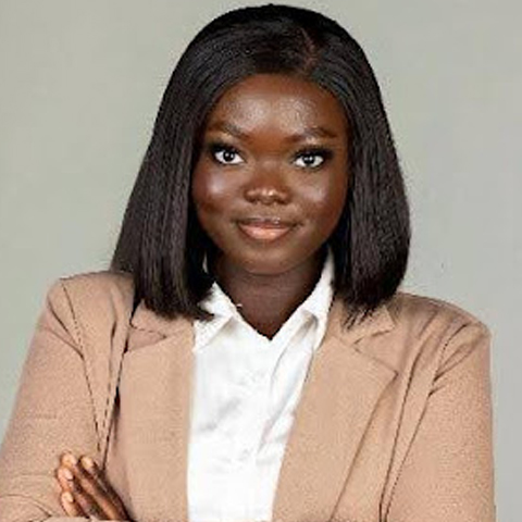Jennifer Sofegha, MBA, MS photo