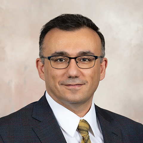 Fadi Abu Shahin, MD photo