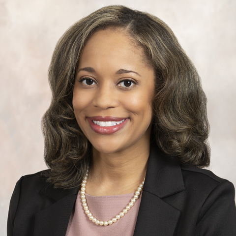 Danielle Davis photo