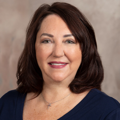 Deborah Peterson, APRN photo