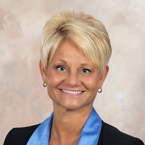 Threasa Walser APRN photo