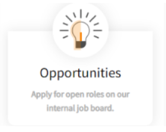 Opportunities icon