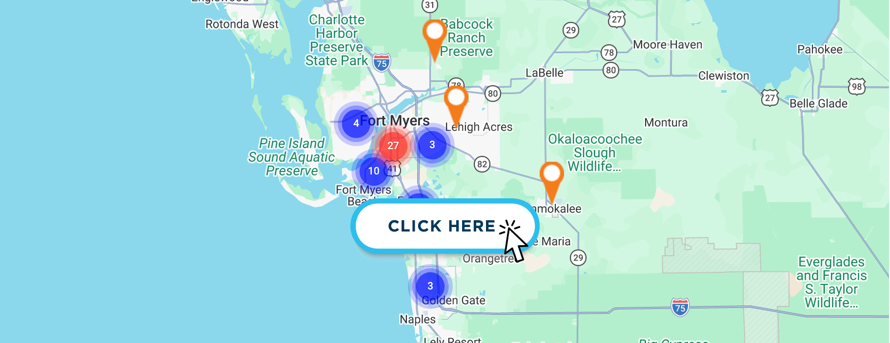 Map Callout
