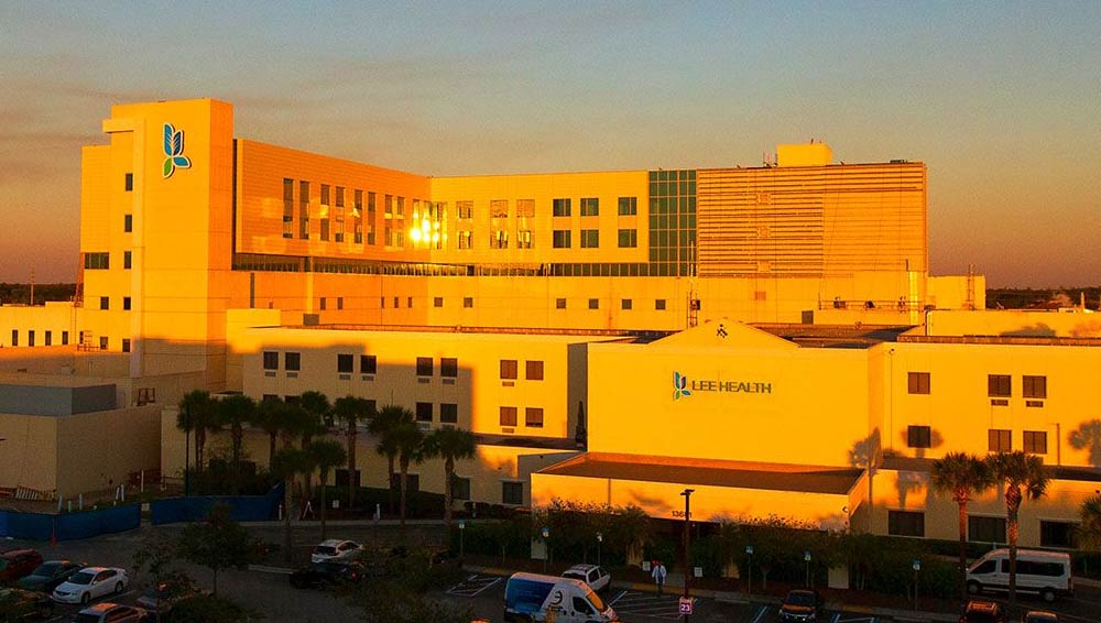 Photo of Gulf Coast Medical Center
