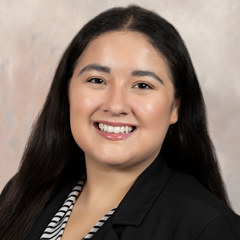 photo of Shelby Figueroa