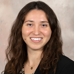 photo of Nicole Fortner-Rodriguez