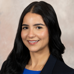 photo of Thalia Hernandez-Gomez