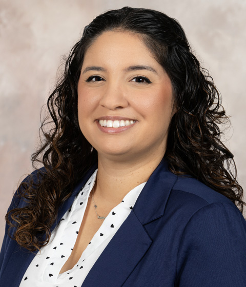 photo of Jessica Castell