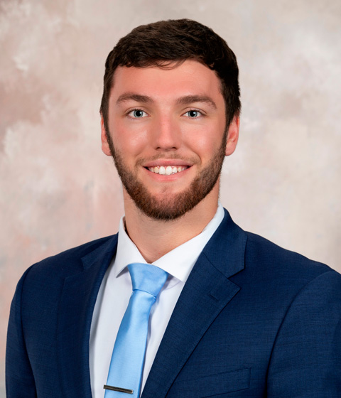 photo of Elijah “Eli” Coker