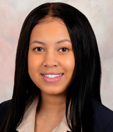 photo of Lataesha “Tae” Davidson