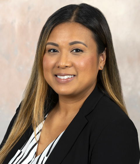 photo of Duchess Domingo