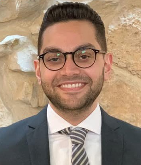 photo of Jad El Tom