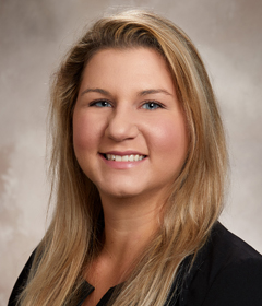 photo of Michelle Estevez