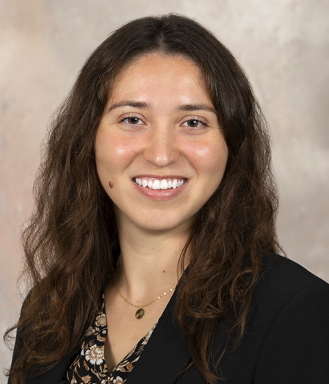 photo of Nicole Fortner-Rodriguez
