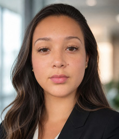 photo of Melinda Rodriguez