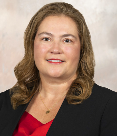 photo of Christy Rooks