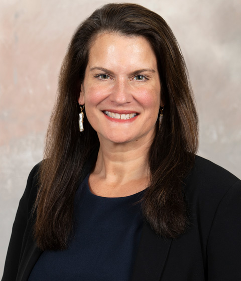 photo of Shelli Sadler