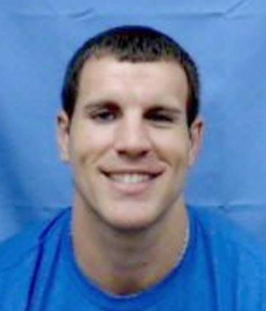 photo of Anthony Waller