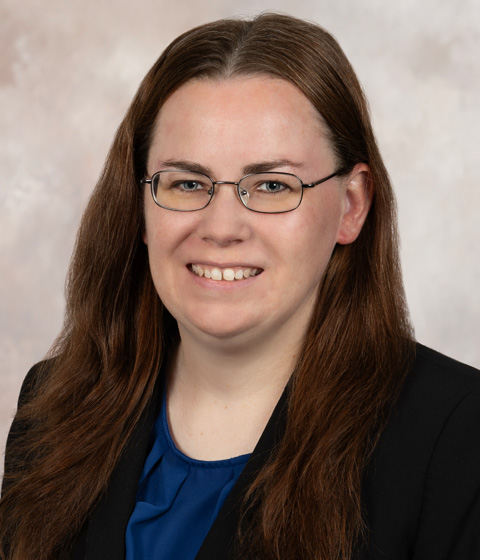 photo of Cheryl Wood